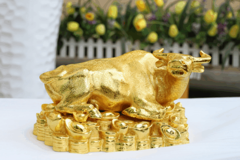 3 con giáp có lộc mua nhà