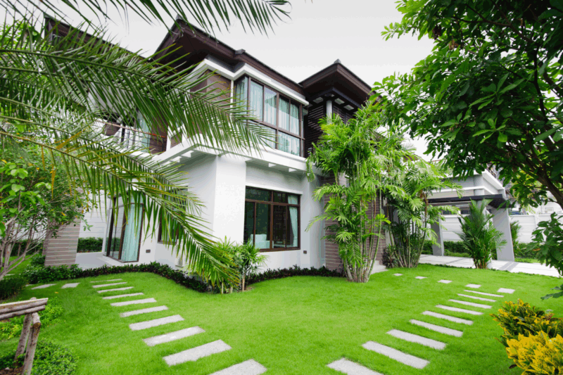 5 dấu hiệu nhà bạn là “đất vàng” phong thủy: Chuyển đi hay bán đều phí lộc trời ban