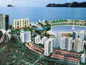 [Miền Bắc] Thi công một số hạng mục xây dựng gói thầu XL02 Dự án Khu liên hợp Mỹ Hưng