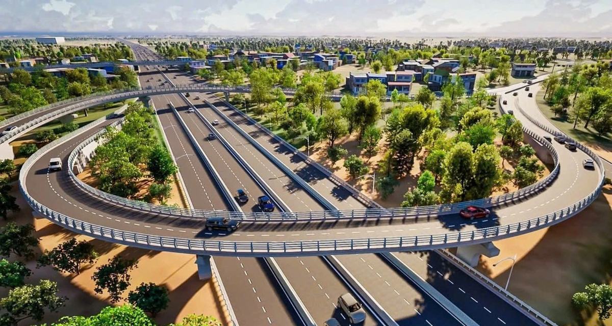 Đầu tư và Phát triển hạ tầng