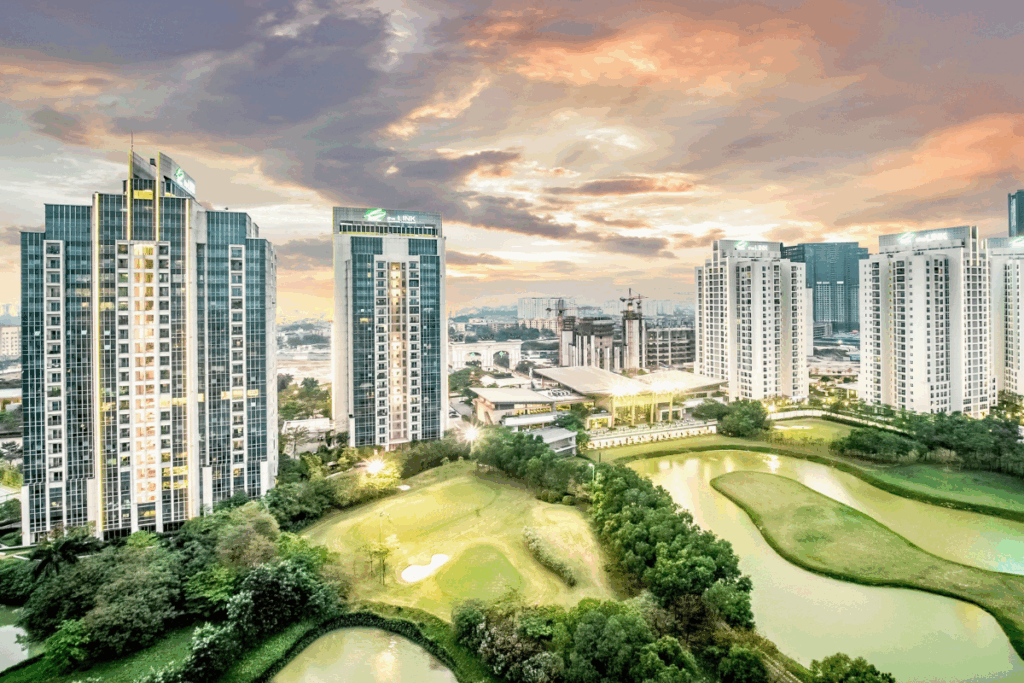 [Miền Bắc] Tham gia thi công tại Dự án KĐT CIPUTRA