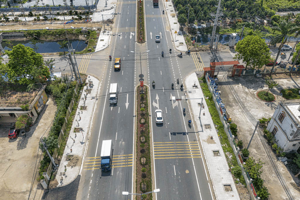 [Miền Bắc] Dự án cải tạo nâng cấp đường 200 Hưng Yên