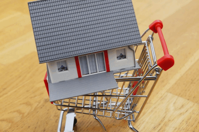 Làm môi giới bất động sản mà không có giỏ hàng thì khó thành công