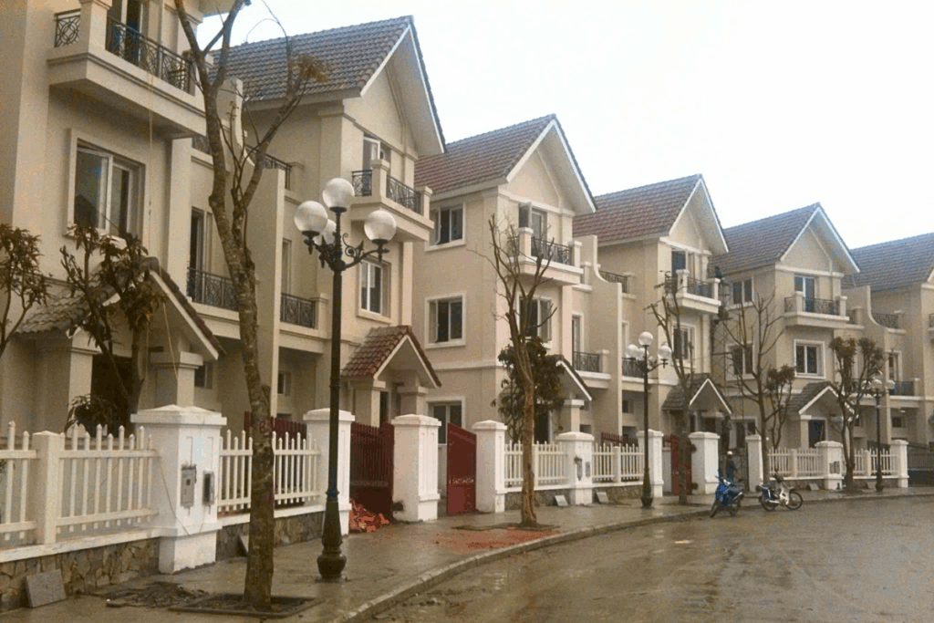 [Miền Bắc] Dự án Vinhomes Riverside Long Biên