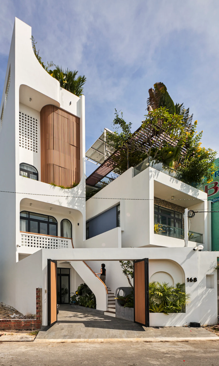 Tư vấn M&A và BĐS trung tâm