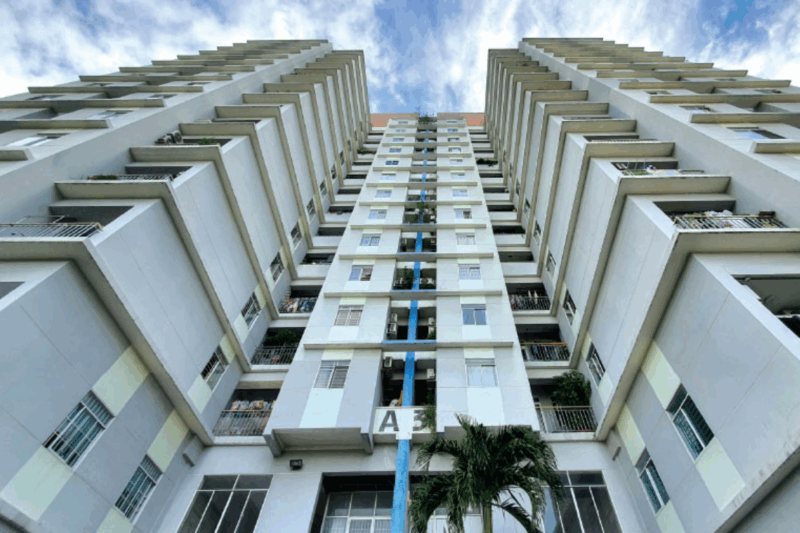 Căn hộ hiện đại dẫn dắt thị trường Hà Nội