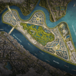 Dự án M&A Paragon Đại Phước