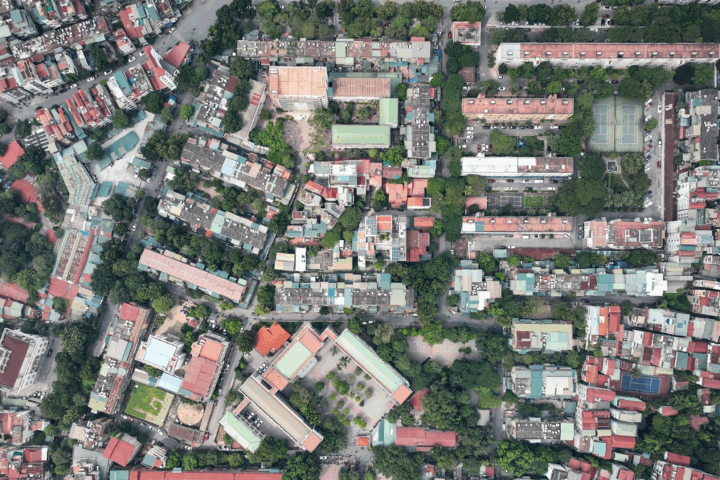 [Miền Bắc] Thi công dự án A13 Học viện CSND