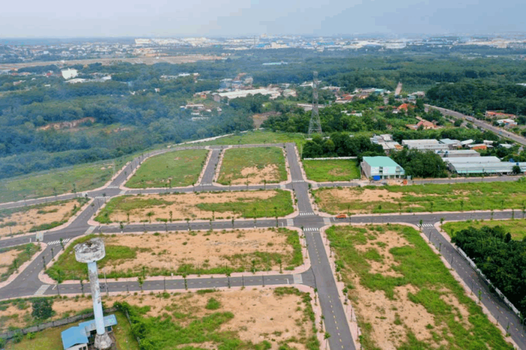 [Miền Nam] Dự án hợp tác The One World