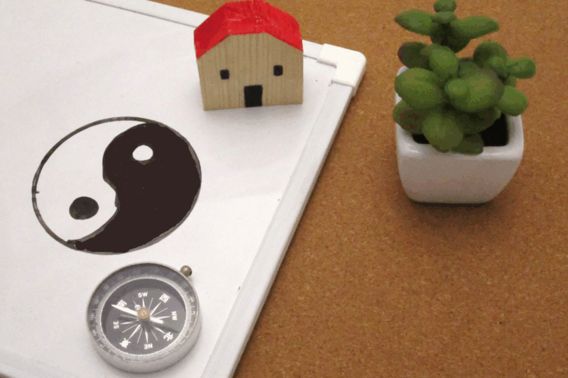 Ý nghĩa của phong thủy với đời sống con người