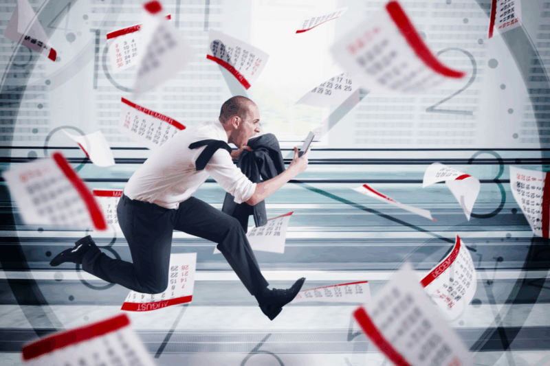 10 cách quản lý thời gian hiệu quả