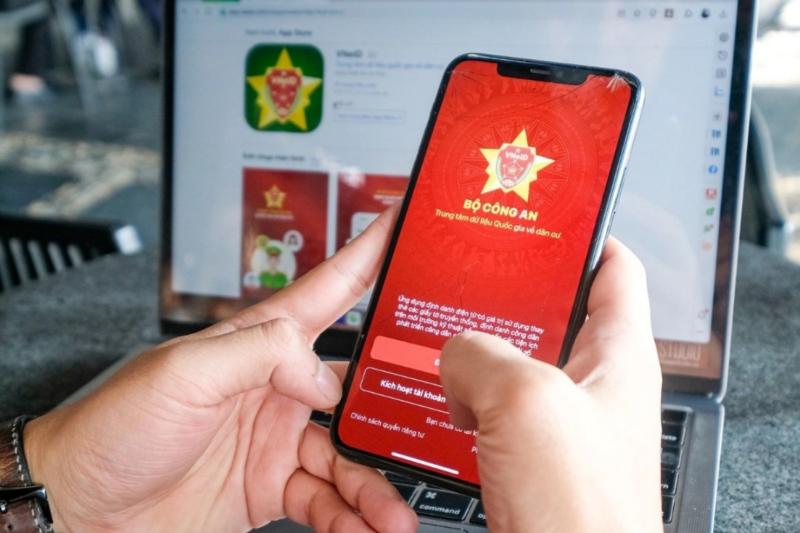 Loạt tài khoản có nguy cơ bị ‘đóng băng’ giao dịch online từ 2026