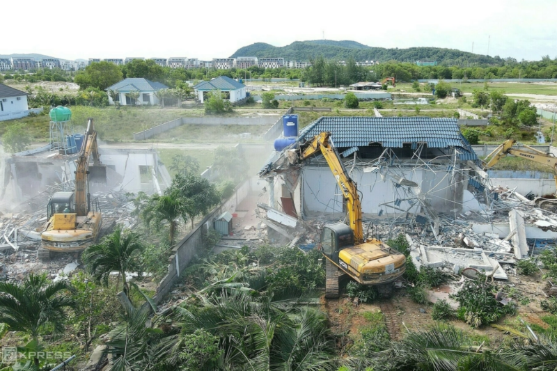 Tăng mạnh tiền thưởng cho người bàn giao đất bị thu hồi đúng tiến độ